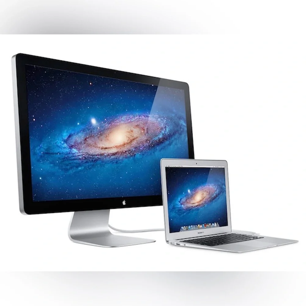 Apple reposhing this
